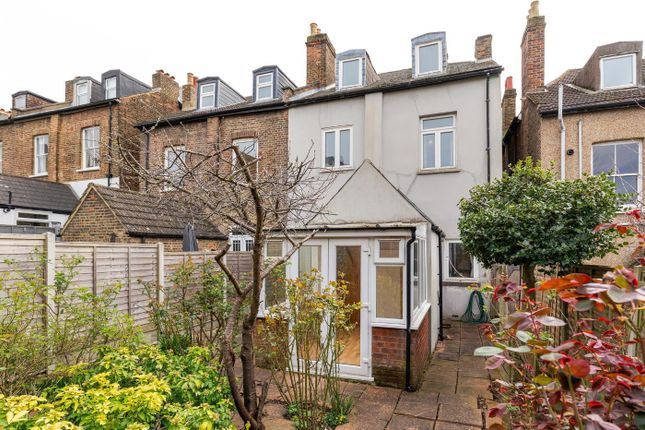 Detached house for sale in Rockmount Road, London