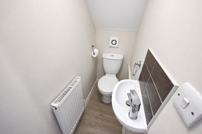 11, SELLY HILL ROAD, BIRMINGHAM photo 5