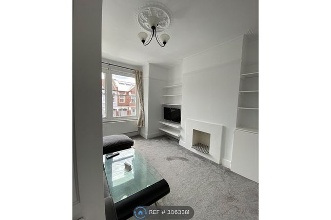 Bickley Street, London photo 2
