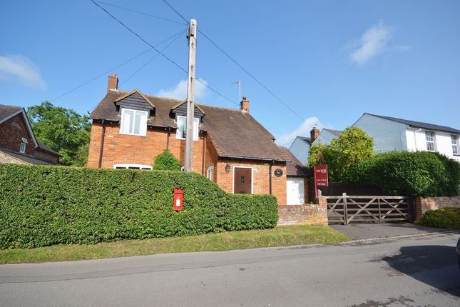Detached house for sale in Crowbrook Road, Askett, Princes Risborough