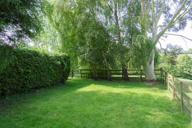 Detached house for sale in Sandford House, Aylburton, Gloucestershire