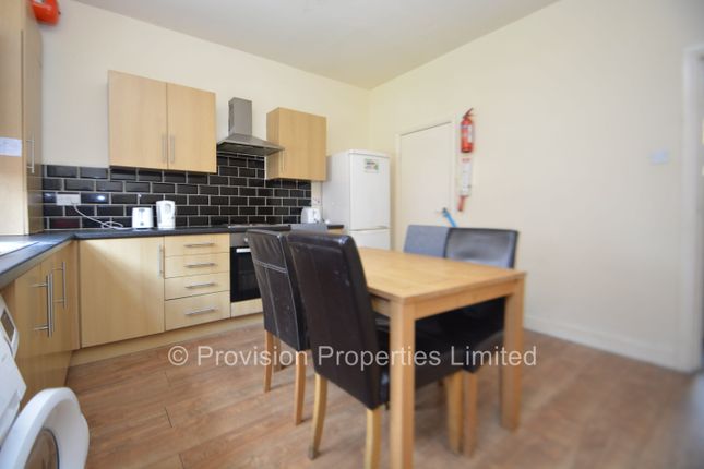 Terraced house to rent in Royal Park Road, Hyde Leeds