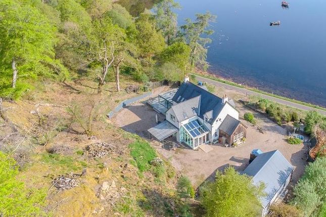 The Moorings, 'The Moorings', Camusnagaul, Fort William photo 3