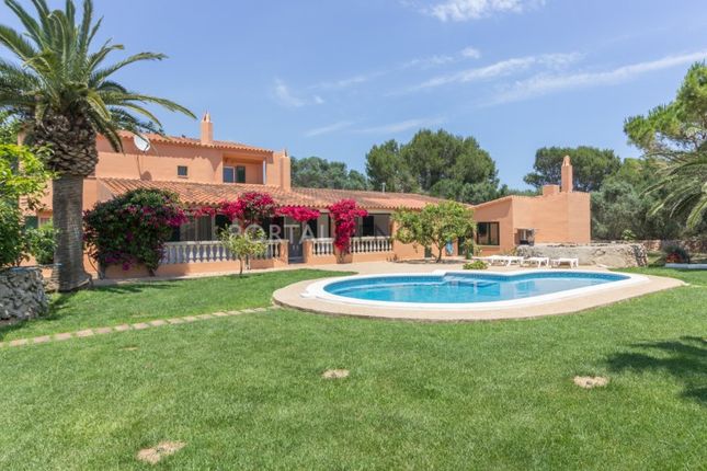 Cottage for sale in Biniparrell, Sant Lluís, Menorca