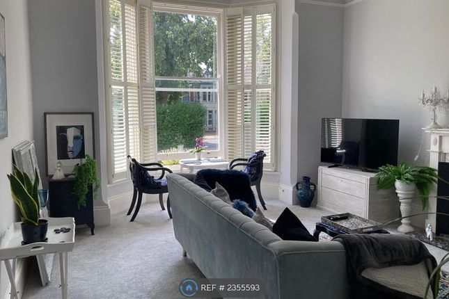 Flat, Queens Road, Cheltenham photo 2