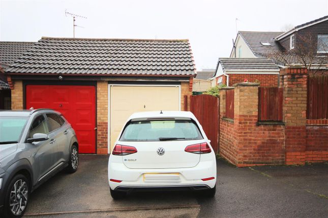 Detached bungalow for sale in Johnsons Grove, Oldbury