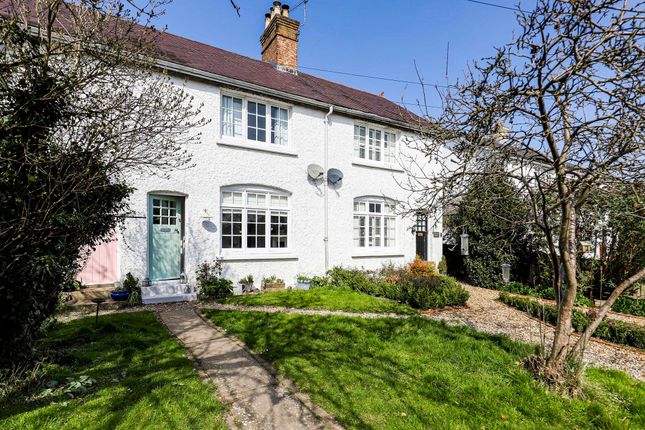 Thumbnail Cottage for sale in Hall Lane, Great Hormead