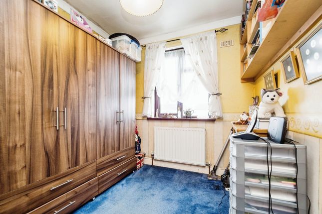 Semi-detached house for sale in St. Andrews Avenue, Hornchurch, Havering