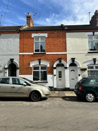 Terraced house to rent in Hunter Street, Northampton