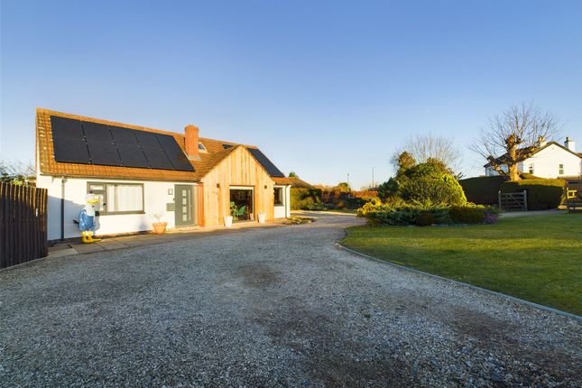 Thumbnail Detached house for sale in Brookfield Road, Churchdown, Gloucester, Gloucestershire