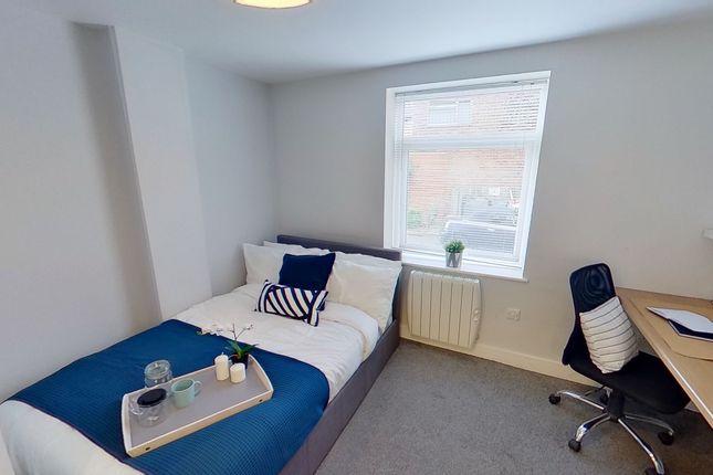 Flat to rent in 10 Middle Street, Beeston, Nottingham