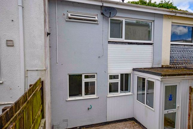 Thumbnail Mews house for sale in Ocean View Drive, Brixham