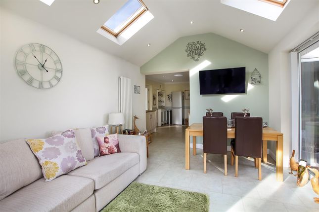 Detached bungalow for sale in Back Lane, North Cowton, Northallerton