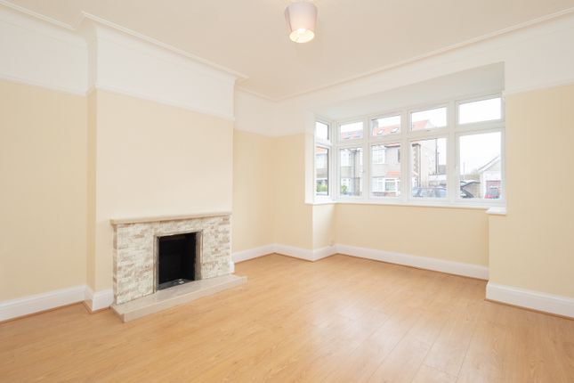 Thumbnail Property to rent in Cumnor Road, Sutton