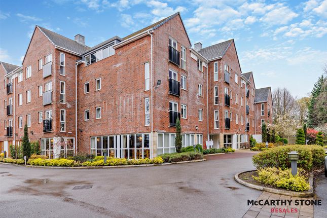 Flat for sale in Dutton Court, Station Approach, Off Station Road, Cheadle Hulme