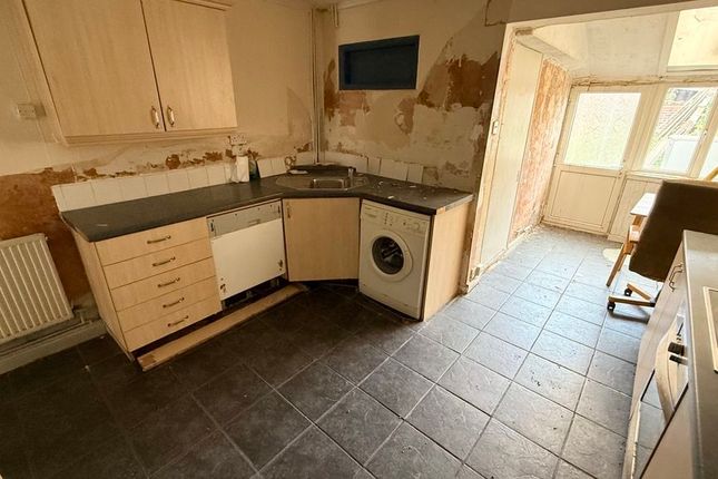 16, St. Hugh Street, Lincoln photo 3