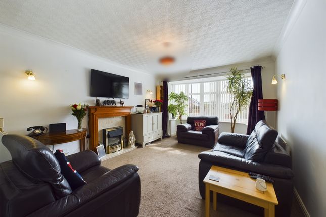 Shared accommodation for sale in Sherwood Road, Ansdell, Lytham St. Annes