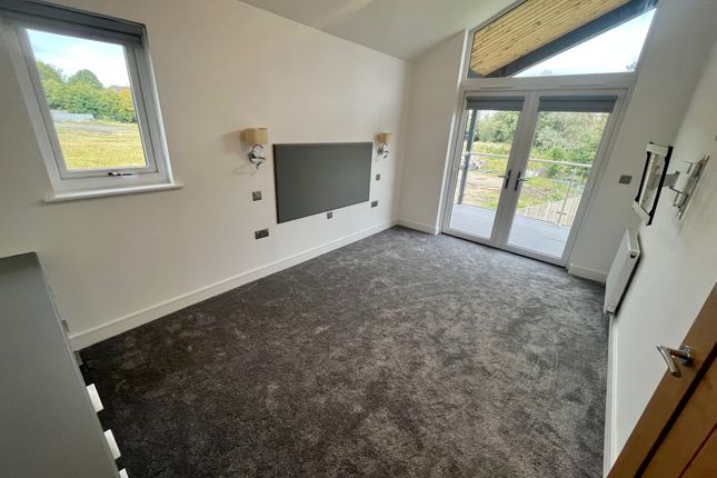 Detached house for sale in Whitworth Close, Liverpool