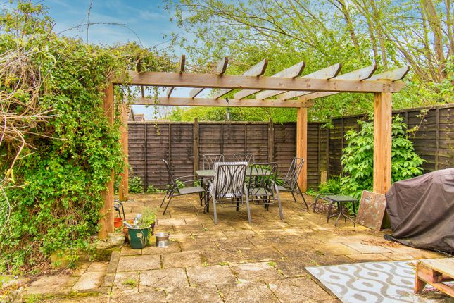 Semi-detached bungalow for sale in Gipsy Lane, Earley, Reading