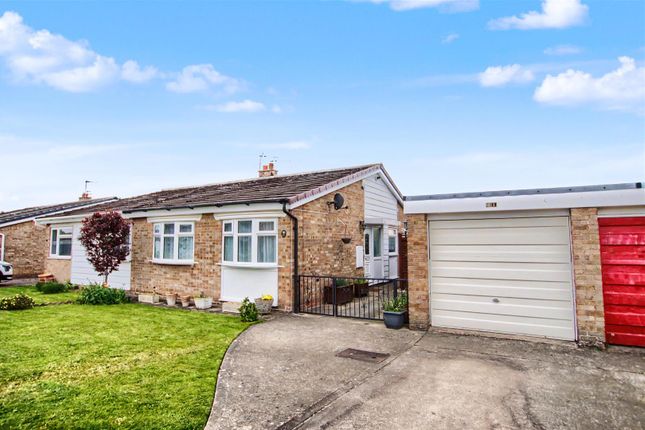 2-bed house on 41, Wolsingham Drive, Stockton-On-Tees, £165,000