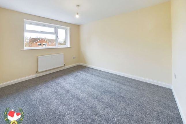 Semi-detached house for sale in Church Drive, Quedgeley, Gloucester