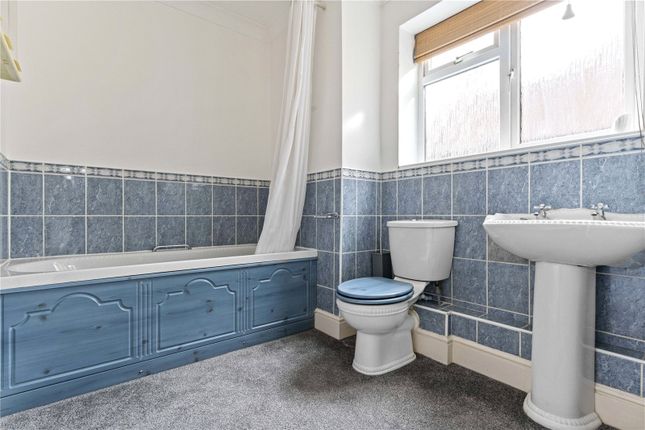Semi-detached house for sale in Hayes Lane, Bromley