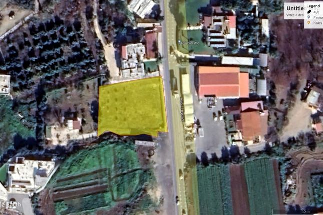 Land for sale in Lempa, Pafos, Cyprus