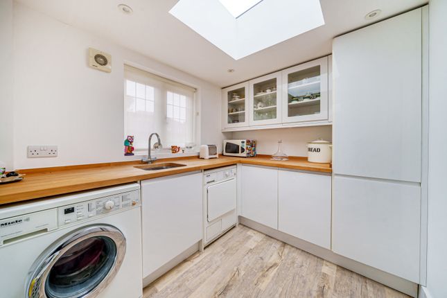Detached house for sale in Highfield Road, West Byfleet