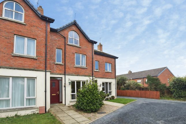 3-bed house on 15, The Close, Lisburn, £185,000