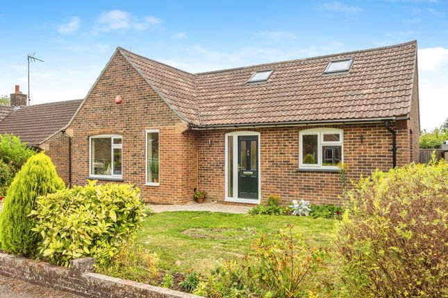 Thumbnail Property for sale in Orchard Way, Hurstpierpoint, Hassocks