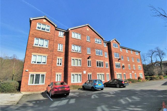 Flat for sale in Woodsome Park, Gateacre