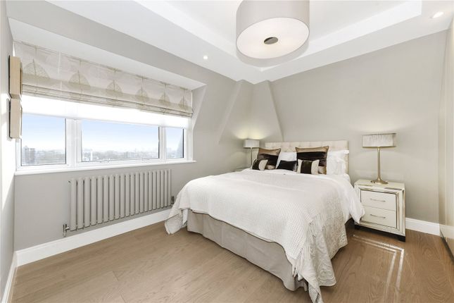 Flat to rent in Boydell Court, St. Johns Wood Park, London