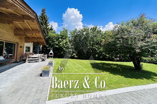 Town house for sale in 6365 Kirchberg In Tirol, Austria