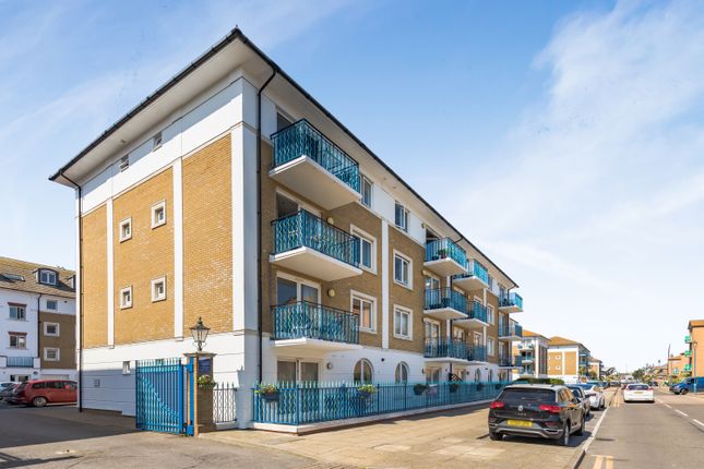 Collingwood Court, 80-18