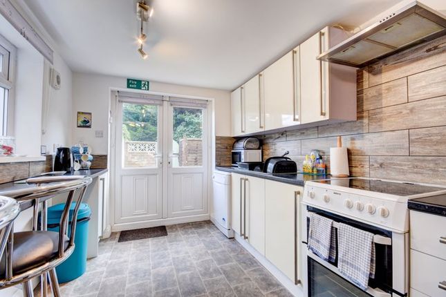 Flat for sale in Prospect Hill, Whitby