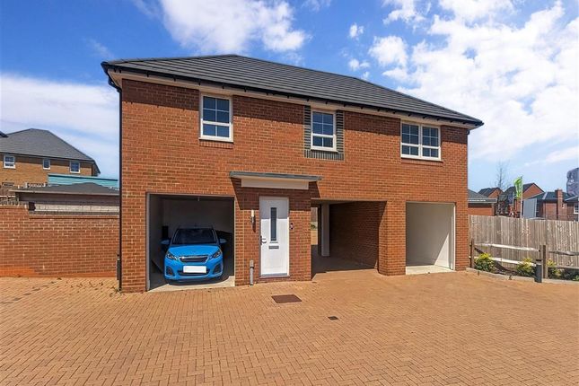 Property for sale in Skylark Lane, Whitfield, Dover, Kent