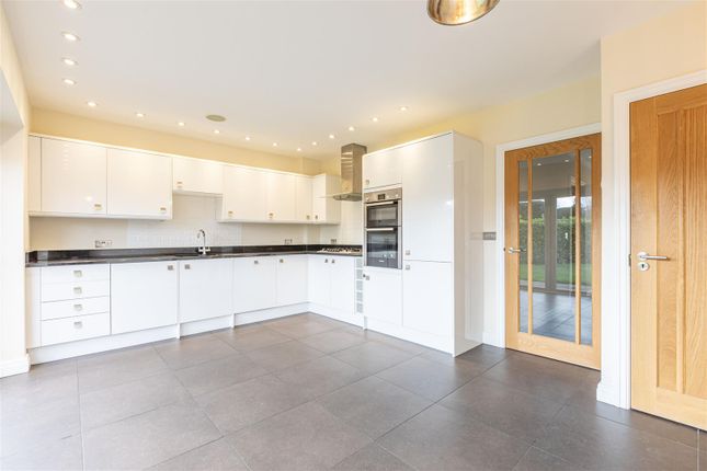 End terrace house for sale in Malvern Close, Ottershaw, Chertsey