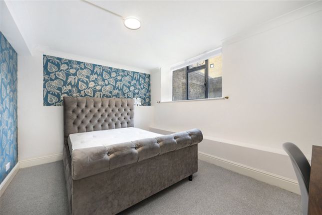 Thumbnail Flat for sale in Riverway House, 260 Westferry Road