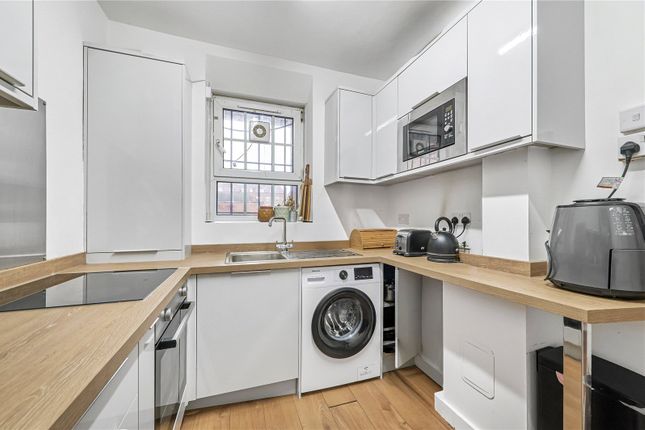 Flat 10, Stanmore House,, Union Grove, London photo 4