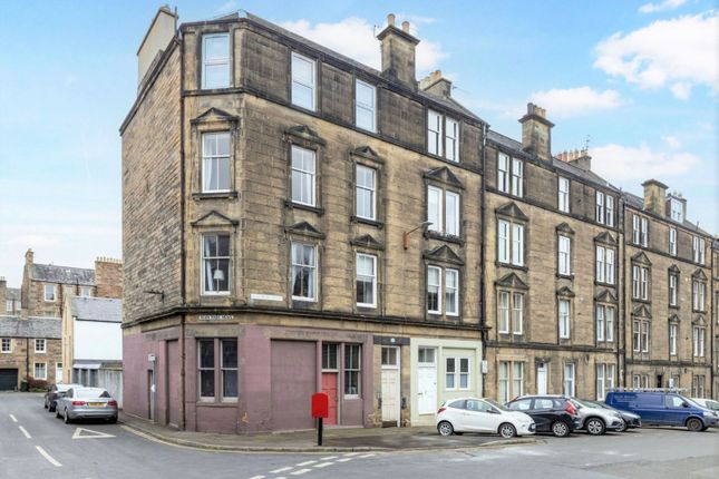 Thumbnail Flat for sale in 28 (Gf3) Dean Park Street, Stockbridge, Edinburgh