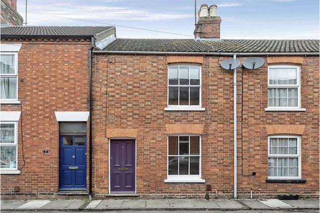 2-bed house on 9, Park Road, Stony Stratford, Milton Keynes, £294,000