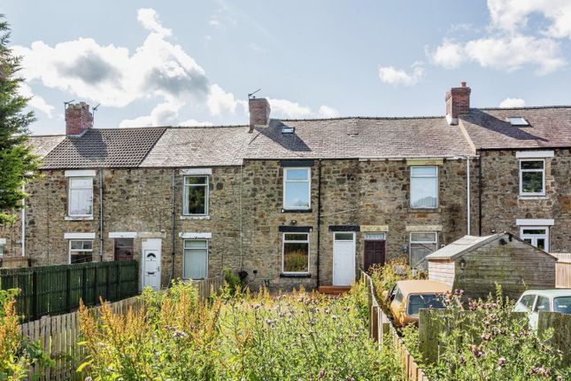 2-bed terraced on 16, Jane Street, Stanley, £550/mo