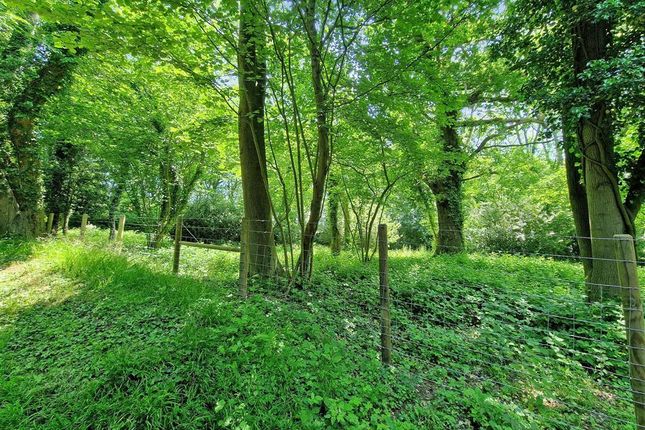 Land for sale in White Post Lane, Sole Street, Kent