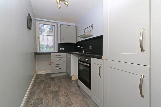 1 Bedroom Flat