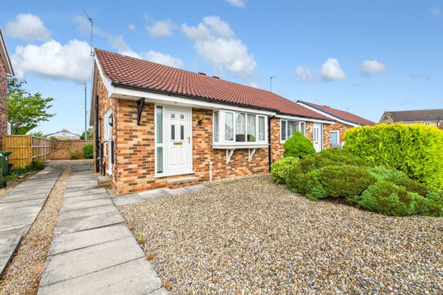 2-bed house on 28, Loxley Close, York, £240,000