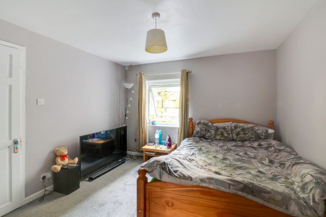 Maisonette for sale in Walcot Buildings, Bath