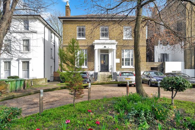 1-bed flat on 93E, Denmark Hill, Camberwell, £375,000
