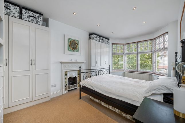 Terraced house for sale in Netherbury Road, London