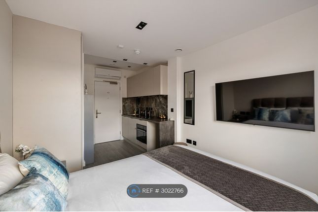 Hamilton Flat, Lowlands Road, Harrow photo 2