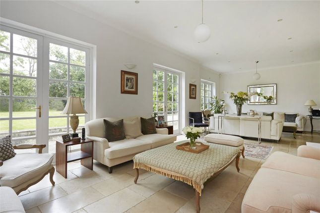 Detached house for sale in Old Esher Road, Walton-On-Thames